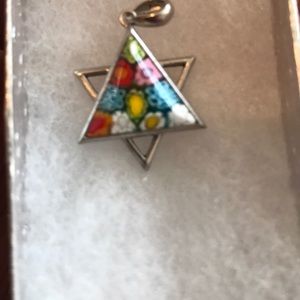 Murano glass Pendant